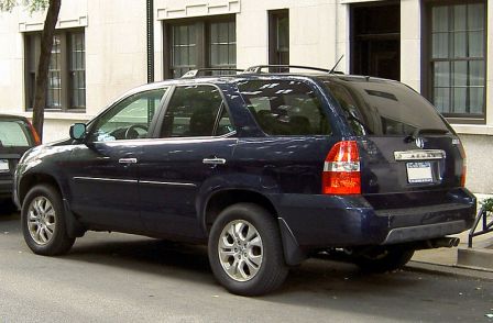 MDX 4